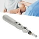 thumbnail image 3 of Pluma Acupresión Electrónica Alivio Del Dolor De La Pluma Músculos Relajante Masaje Multifuncional Ajustable PEN Para Hombros Rodillas, 3 of 7