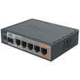 thumbnail image 1 of Router Mikrotik Hex S RB760iGS, 1 of 4