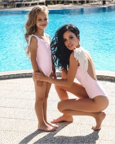 mum swimwear