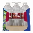 thumbnail image 4 of Ozarka Natural Spring Water, 1 Liter Bottles (15 Count), 4 of 5