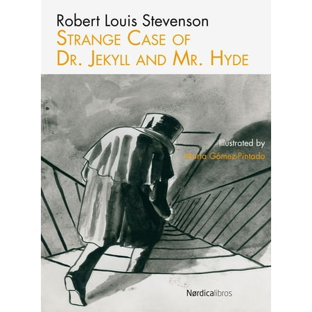 Strange case of Dr. Jekyll and Mr. Hyde - eBook