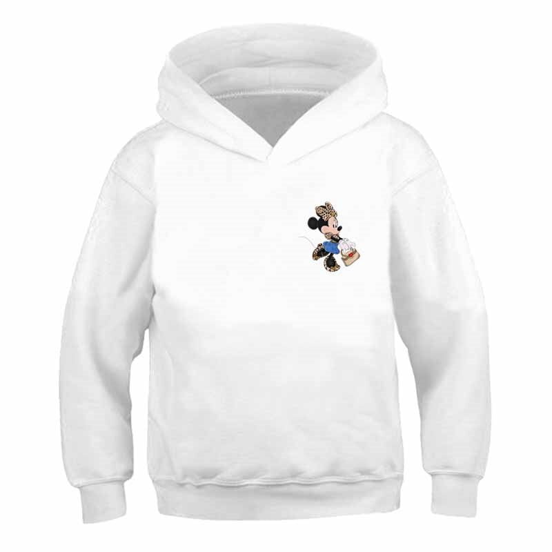 Haut Manches Longues Mickey Mouse Pour Fille De 11 Ans (10-11 Ans) – Next, Couleur Multicolore