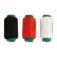 thumbnail image 6 of 3/6 Spools Embroidery Thread Hand Sewing Thread for Sewing Machine Hand Stitching Embroidery Craft Needlework Project, 6 of 8