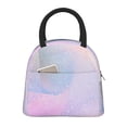 thumbnail image 1 of Easygdp Rainbow Bolsa de Almuerzo Insulada Grande, Forro de Aluminio, Diseño Espacioso, a Prueba de Fugas, Ideal para Trabajo, Picnics, Viajes y Actividades al Aire Libre, 1 of 6