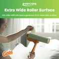 Evercare Pack of 3 Gain Scented AllPurpose Mega Lint Roller Refill