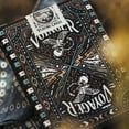 thumbnail image 2 of theory11 Voyager Themed Playing Cards, 2 of 6