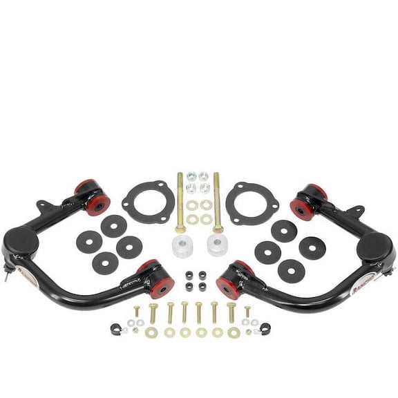 Front Control Arm - Compatible with 2005 - 2019 Toyota Tacoma - Rancho