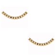 thumbnail image 4 of bedienty Wedding Decorations for Ceremony Weddings Ornament Stuff Creative Banner Adornment Hanging Decor for Scene Layout Use Type 1 2Set, 4 of 6