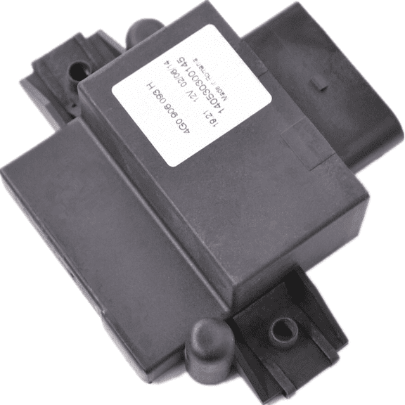 Fuel pump transmission control module OE 4G0906093H for Audi A6 A7 4G Q5-