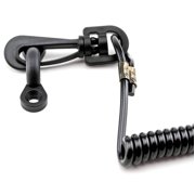 YakGear Coiled Paddle Leash [CPL24]