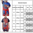 thumbnail image 2 of Traje de baño para niños de 3 a 11 piezas, traje de baño, 2 of 2