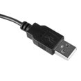 thumbnail image 4 of HLONK USB Single Foot Pedal Optical Switch Control 1Key Program Keyboard Game Action, 4 of 7