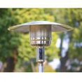 Hampton Bay 48000 Btu Stainless Steel Patio Heater - image 3 of 6