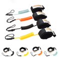 thumbnail image 3 of Surfing Kayak Leash Rope Boat Safety Paddle Standup Paddle Hand Rope for Surfing, 3 of 6