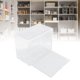 thumbnail image 1 of Caja De Presentación, Vitrina De Figura De Estante Desmontable Transparente Apilable Para Juguetes, 1 of 7