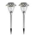 thumbnail image 4 of Solar Light Lighting Ceiling Solar Light Outdoor Solar Lights, Land-scape Spotlights, Garden Lights, Wireless Solar Powered Outdoor Lights/Lighting For Yard, Walkway Outdoor Solar Lights, 4 of 7
