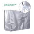 thumbnail image 3 of Outdoor Air Conditioner Cover Anti Dust Anti Snow Waterproof Sunproof for Home 2P, 3 of 4