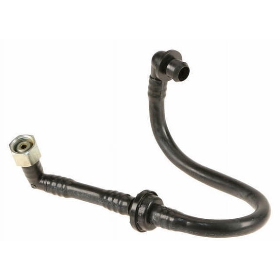 Booster Vacuum Hose - Compatible with 1999 - 2000 Saab 9-3
