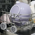 thumbnail image 3 of Dishwasher Lower Rack Rollers, Precise Match Dishwasher Wheels High Hardness Sturdy Structure  for Kitchen, 3 of 7
