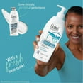 thumbnail image 3 of Curel® Itch Defense® Calming Lotion, Moisturizer for Dry, Itchy, Eczema-Prone Skin, 480mL, 3 of 7