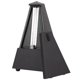 thumbnail image 1 of Track Beat Tuner Metrónomo, Metrónomo De Alta Precisión, Práctica De Música Para Guitarra Bajo Accesorio Musical Cergrey Violin Metronome, 1 of 8