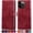 Red, variant on SUANPOT for iPhone 14 Pro Max Wallet case with RFID Blocking Credit Card Holder,Red