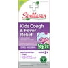 Similasan Kids Cough Relief Syrup 4 oz (Pack of 4)