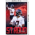 thumbnail image 2 of NFL Houston Texans - C.J. Stroud 24, 2 of 4