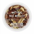 thumbnail image 3 of M&S Nut Medley 350g, British Import (Pack of 3), 3 of 3