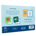 thumbnail image 4 of Wildkin Lightweight 3+ Board Games, Plastic Multicolor, 4 of 9