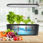 Grow Sponges Replacement Pods for Efficient Hydroponic Indoor Garden Cultivation System