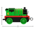 thumbnail image 6 of Thomas & Friends Connect & Go Percy Train Engine And Shed, 6 of 6