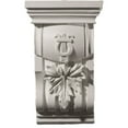 thumbnail image 3 of 6 3/4"W x 4 3/8"D x 10 3/4"H Oak Leaf Corbel, 3 of 5