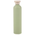 thumbnail image 1 of BESTYASH Botella Recargable Para Viaje De Plástico Premium Con Tapa De Color, 1 of 8