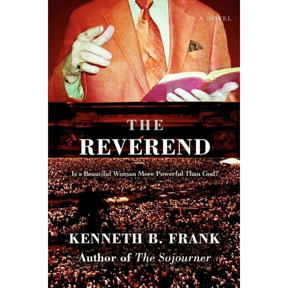 The Reverend: A Novel