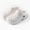 White, variant on Durable, Non-Slip Clogs for Women with Thick Soles, Suitable for Outdoor Use, Featuring Two-Way Beach Footwear And Summer Sandals for Men