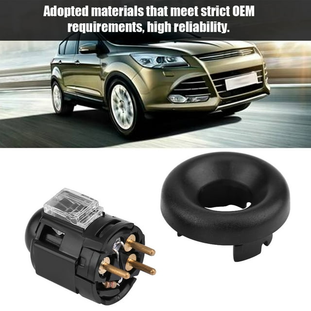 Gear Shifter Button, Favorable Comfortable To Hold Energy Saving For Activity