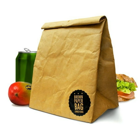 Best Brands Reusable Paper Bag-