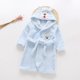 thumbnail image 1 of Albornoz para bebé, bata de baño suave con capucha para niños, ropa de algodón para niños, toallas de manga larga para niñas, ropa de dormir de invierno, albornoz de animales para niños 6T Gao Jinjia LED, 1 of 2