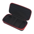 thumbnail image 1 of Handheld Game Console Bag, Hard Game Console Carrying Case Waterproof  for Daily Use, 1 of 7