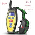 thumbnail image 2 of Collar De Entrenamiento Para Perros, Collar De Entrenamiento Eléctrico Para Perros Con Control Remoto Sonido Vibración Choque Collar Antiladridos Recargable Impermeable Para Cachorros De Perros Pequeñ kaili Sencillez, 2 of 3