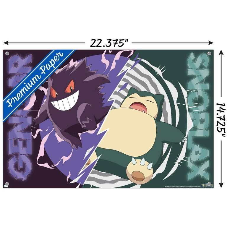 Explore the Best Gengar_pokemon Art