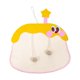 thumbnail image 1 of Catving Cat Scratcher Wall Mount Garf Rug Ligera de peso Adorable Multipropósito Scratch Resistente al gato Barra de rayas de rascado, 1 of 9