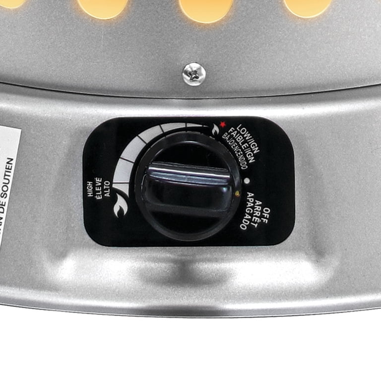 Dyna-Glo 50,000 - 80,000 BTU Portable Convection Propane (LP) Heater -  Walmart.com