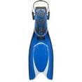 thumbnail image 3 of Cressi Frog-Plus Fins, 3 of 5