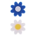 thumbnail image 1 of Amortiguadores de raquetas de tenis Sunnimix 2 piezas Silicona, 1 of 8
