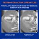 thumbnail image 2 of Protector solar en spray La Roche-Posay Anthelios UV Pro-Sport FPS 45, 2 of 7