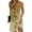 Midi Dresses for Summer-Multicolor#57, variant on Guieoi Summer Dresses for Women Plus Size for Beach Vacation Loose-Fit Flowy Casual Retro Print Sleeveless V-Neck Midi Dress Multicolor M