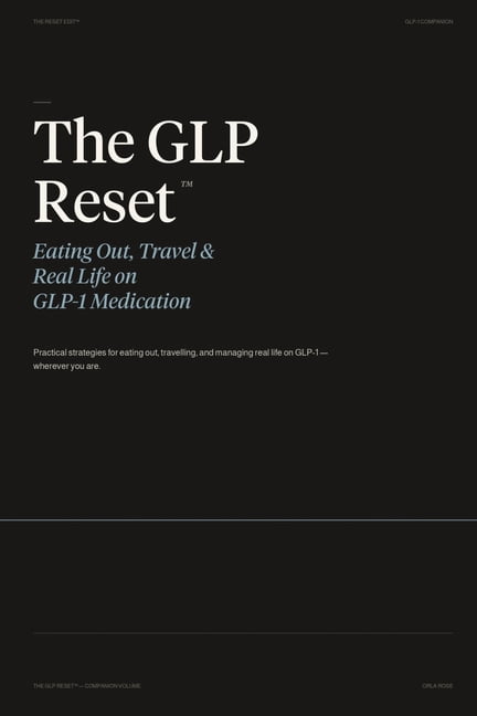 med spas that offer glp 1 🚨 A new Medicare program could expand access to GLP-1 weight-loss medications starting in 2026. For offering physician-supervised -1 programs, this could lead to more patients asking about eligibility and physician led weight loss BariatricPal PeptideComfort - Daily Servings:Buy 3 Get 1 Free (4 Month Supply)