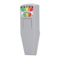 thumbnail image 1 of Electromagnetic Radiation Tester,EMF Meter Electromagnetic Field Magnetic Radiation Detector EMF Meter Radiation Detector User-Friendly Design, 1 of 14